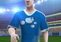 Lewandowski: Football Star screenshot 5