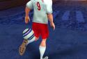 Lewandowski: Football Star screenshot 9