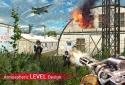 Gunner Battle Jungle War screenshot 2