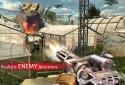 Gunner Battle Jungle War screenshot 3