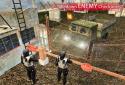 Gunner Battle Jungle War screenshot 4