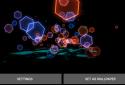 Abstract 3D Live Wallpaper screenshot 18