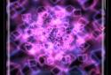 Abstract 3D Live Wallpaper screenshot 2