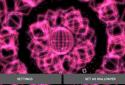 Abstract 3D Live Wallpaper screenshot 22
