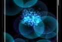 Abstract 3D Live Wallpaper screenshot 6