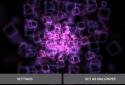 Abstract 3D Live Wallpaper screenshot 9