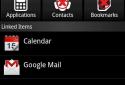 SiMi Folder Widget screenshot 2