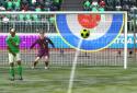 Flick Soccer France 2016 screenshot 5