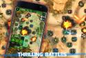 Tower Defense: Civil War screenshot 2