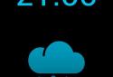 myClock 2 - Alarm Clock screenshot 3