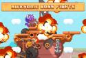 Cat Knight Story screenshot 1