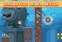 Cat Knight Story screenshot 13