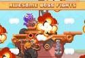 Cat Knight Story screenshot 6