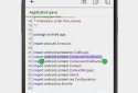 QuickEdit Text Editor screenshot 3