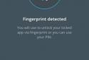 Avast App Locker screenshot 1