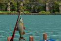 Real Pro Fishing 3D screenshot 1