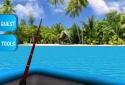 Real Pro Fishing 3D screenshot 3