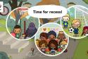 Toca Life: School screenshot 3