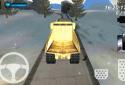 Mountain Mining Ice Road Truck screenshot 5