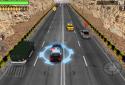 POLICE MONSTERKILL 3D screenshot 1
