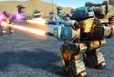 Mech Robot War 2050 screenshot 13
