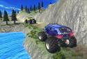 Monster Truck Driver 3D screenshot 3