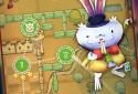 Alice in Wonderland Puzzle Adventures Golf screenshot 2