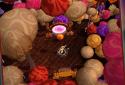 Alice in Wonderland Puzzle Adventures Golf screenshot 3