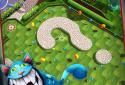 Alice in Wonderland Puzzle Adventures Golf screenshot 4