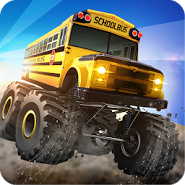 Hill Climb AEN Racing Champion