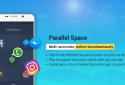 Parallel Space - Multiple accounts & Two face screenshot 6