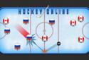 Hockey Online Stars screenshot 2