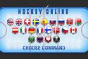 Hockey Online Stars screenshot 3