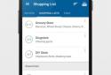 Shopping List - Pro screenshot 1