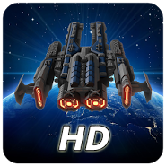 Космический рейнджер