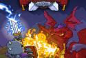 Good Knight Story screenshot 1