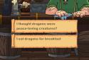Good Knight Story screenshot 3