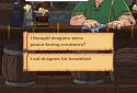 Good Knight Story screenshot 9