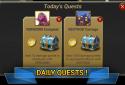 BAClash - MOBA screenshot 11
