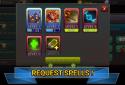 BAClash - MOBA screenshot 13