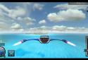 Game of Flying: Cruise Ship 3D screenshot 2