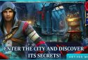 Grim Legends 3: The Dark City screenshot 1