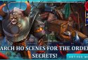 Grim Legends 3: The Dark City screenshot 2