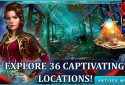 Grim Legends 3: The Dark City screenshot 3