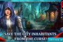 Grim Legends 3: The Dark City screenshot 4