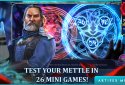 Grim Legends 3: The Dark City screenshot 5