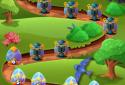 Sky Dragon Stars: Magic Match screenshot 5