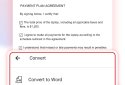 MobiPDF: PDF Editor & Scanner screenshot 7