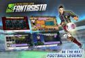 Football Saga Fantasista screenshot 1