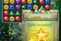 Jungle Story - match game 3 screenshot 4
